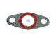 DT Spare Parts 5.41192 Dichtung, Turbolader passend für DAF