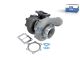 DT Spare Parts 5.41204 Turbolader, mit Dichtsatz passend für DAF