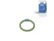 DT Spare Parts 5.41347 O-Ring, d: 20,5 mm, S: 2,9 mm passend für DAF