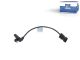 DT Spare Parts 5.41373 Drehzahlsensor, Wasserpumpe, L: 220 mm passend für DAF
