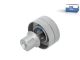 DT Spare Parts 5.41425 Spannrolle, D: 78 mm, W: 38 mm passend für DAF