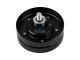 DT Spare Parts 5.41427 Spannrolle, D: 90 mm, W: 32 mm passend für DAF