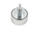 DT Spare Parts 5.41428 Spannrolle, D: 65 mm, M10 x 1,5, Lu: 75 mm, W: 32 mm passend für Multimarken