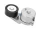DT Spare Parts 5.41448 Riemenspanner passend für DAF
