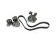 DT Spare Parts 5.41449 Riemenspannersatz, neue Ausführung, 9 PK, L: 1424 mm passend für DAF