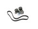DT Spare Parts 5.41449SP Riemenspannersatz, neue Ausführung, 9 PK, L: 1424 mm passend für DAF