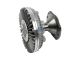 DT Spare Parts 5.41451 Lüfterkupplung, D: 203 mm passend für DAF