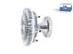 DT Spare Parts 5.41453 Lüfterkupplung, D: 203 mm passend für DAF