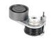DT Spare Parts 5.41461 Riemenspanner, D: 70 mm, W: 31 mm passend für DAF