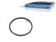 DT Spare Parts 5.41575 Dichtring, d: 53 mm, D: 60 mm, H: 3,5 mm passend für DAF