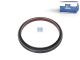 DT Spare Parts 5.41576 Wellendichtring passend für DAF