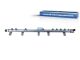 DT Spare Parts 5.41582 Verteilerdruckrohr passend für DAF