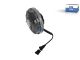 DT Spare Parts 5.41601 Lüfterkupplung, elektrisch, D: 275 mm passend für DAF