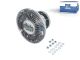 DT Spare Parts 5.41607 Lüfterkupplung passend für DAF
