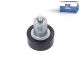 DT Spare Parts 5.41634 Spannrolle passend für DAF