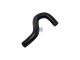 DT Spare Parts 5.41910 Kühlerschlauch, Kompressor, L: 194 mm passend für DAF