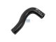 DT Spare Parts 5.41911 Kühlerschlauch, Kompressor, L: 132 mm passend für DAF