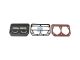 DT Spare Parts 5.42025 Lamellenventil passend für Multimarken