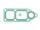DT Spare Parts 5.42120 Dichtung, Wasserpumpe passend für DAF