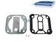 DT Spare Parts 5.42148 Ventilplatte, Kompressor passend für DAF