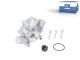 DT Spare Parts 5.42153 Kraftstoffpumpe, an Lenkhilfepumpe, M16 x 1,5, 10 bar passend für DAF