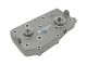 DT Spare Parts 5.42165 Zylinderkopf, Kompressor passend für DAF