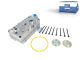 DT Spare Parts 5.42171 Zylinderkopf, Kompressor, komplett passend für DAF