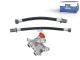 DT Spare Parts 5.42240 Kraftstoffpumpe, an Lenkhilfepumpe passend für DAF