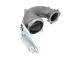DT Spare Parts 5.43060 Motorbremse, komplett passend für DAF