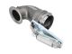 DT Spare Parts 5.43065 Motorbremse, komplett passend für DAF