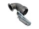 DT Spare Parts 5.43067 Motorbremse, komplett passend für DAF