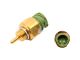 DT Spare Parts 5.44007 Temperatursensor, D: 5,2 mm, M16 x 1,5, L1: 59 mm, L2: 25 mm, Tmin: -40 °C, Tmax: 130 °C, 2 poles passend für DAF