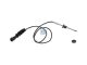 DT Spare Parts 5.44018 Abgastemperatursensor, M14 x 1,5, SW: 17, L: 865 mm, L: 695 mm, 2 poles passend für DAF