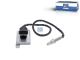 DT Spare Parts 5.44038 NOx-Sensor, M20 x 1,5, SW: 22, L: 680 mm, 4 poles passend für DAF