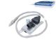 DT Spare Parts 5.44057 NOx-Sensor, M20 x 1,5, SW: 22, L: 800 mm, 4 poles passend für DAF