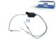 DT Spare Parts 5.44070 Abgastemperatursensor passend für DAF