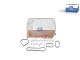 DT Spare Parts 5.45002 Ölkühler passend für DAF