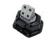DT Spare Parts 5.45016 Motorlager passend für DAF