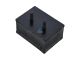 DT Spare Parts 5.45024 Motorlager passend für DAF