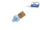 DT Spare Parts 5.45068 Drucksensor, Kraftstoff passend für DAF
