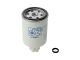 DT Spare Parts 5.45081 Kraftstofffilter, D: 81 mm, M16 x 1,5, H: 155 mm passend für Multimarken