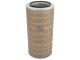 DT Spare Parts 5.45100 Luftfilter, d: 132 mm, D: 241 mm, H: 493 mm passend für Multimarken