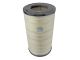 DT Spare Parts 5.45105 Luftfilter, flammhemmend, d: 147 mm, D: 281 mm, H: 507 mm passend für Multimarken