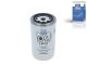DT Spare Parts 5.45143 Kraftstofffilter, Wasserabscheider, D: 93 mm, M20 x 1,5, H: 182 mm passend für DAF