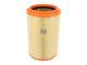 DT Spare Parts 5.45154 Luftfilter, d: 160 mm, D: 247 mm, H: 389 mm passend für DAF