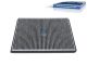 DT Spare Parts 5.45168 Kabinenluftfilter, Aktivkohle passend für DAF