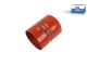 DT Spare Parts 5.45200 Ladeluftschlauch, d: 100 mm, L: 118 mm passend für DAF