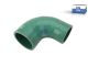 DT Spare Parts 5.45214 Kühlerschlauch, d1: 50 mm, d2: 60 mm passend für DAF