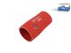 DT Spare Parts 5.45219 Schlauch, Retarder, d1: 49 mm, d2: 54 mm, L: 110 mm passend für DAF
