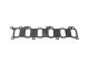 DT Spare Parts 5.45226 Dichtung, Lufteinlass passend für DAF